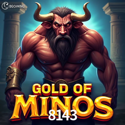 Cassino de Jogos 8143